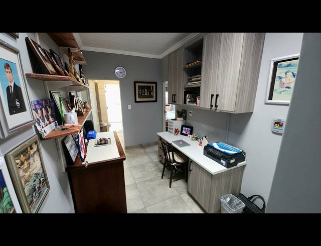 3 BEDROOM HOUSE FOR SALE IN MONTE CHRISTO